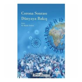 Corona Sonrası Dünyaya Bakış Kolektif Sentez Yayıncılık