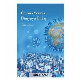 Corona Sonrası Dünyaya Bakış Kolektif Sentez Yayıncılık