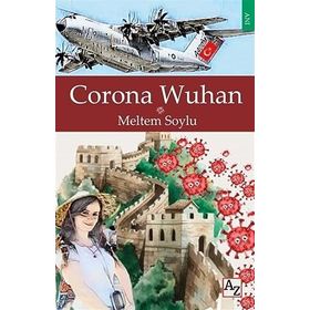 Corona Wuhan Az Kitap