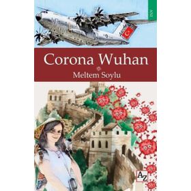 Corona Wuhan Az Kitap