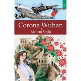 Corona Wuhan Az Kitap