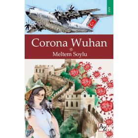 Corona Wuhan Az Kitap