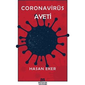 Coronavirüs Ayeti Hasan Eker