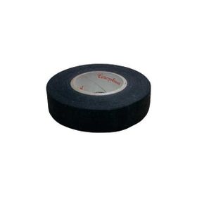 Coroplast 19 mm x 15 m Siyah Tüylü Bez Bant