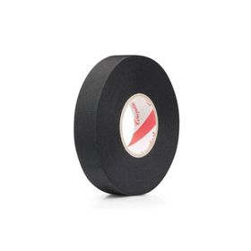 Coroplast 19 mm x 15 m Siyah Tüylü Bez Bant