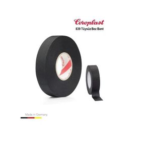 Coroplast 19 mmx15 m Tüysüz Bez Bant