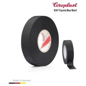 Coroplast 19 mmx15 m Tüysüz Bez Bant