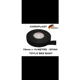 Coroplast 19x15 mt Bez Bant Tüylü