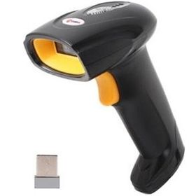 Corpex CR-1695G USB 1D Cmos El Tipi Kablosuz Barkod Okuyucu