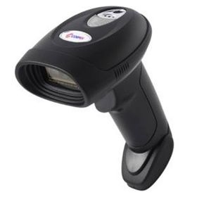 Corpex CR-9295 USB 1D 2D Karekod El Tipi Kablolu Barkod Okuyucu