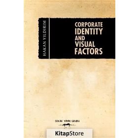 Corporate İdentity And Visual Factors - Hakan Yıldırım