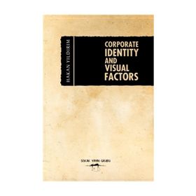 Corporate İdentity And Visual Factors - Hakan Yıldırım