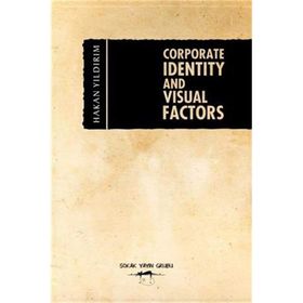 Corporate İdentity And Visual Factors - Hakan Yıldırım