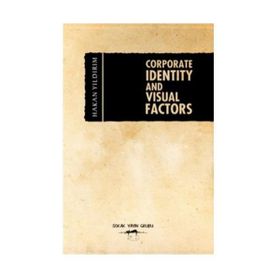 Corporate İdentity And Visual Factors - Hakan Yıldırım