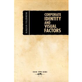 Corporate İdentity And Visual Factors - Hakan Yıldırım