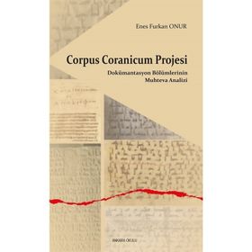 Corpus Coranicum Projesi - Ankara Okulu Yayınları