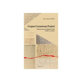 Corpus Coranicum Projesi - Ankara Okulu Yayınları