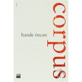 CORPUS - HANDE ÖZCAN