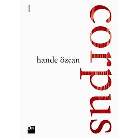 CORPUS - HANDE ÖZCAN