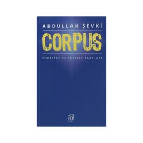 CORPUS - HANDE ÖZCAN