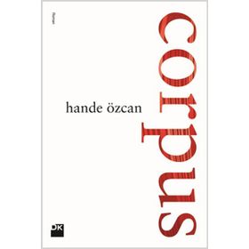 CORPUS - HANDE ÖZCAN