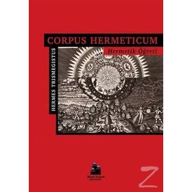 Corpus Hermeticum - Hermes Trismegistus