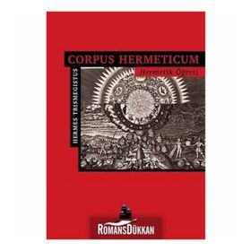Corpus Hermeticum - Hermes Trismegistus