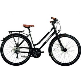 Corratec C29ER Trekking Two 27 Vites 29 Jant Kadın Şehir/Gezi Bisikleti