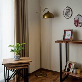 Correx Verona Şık Lambader