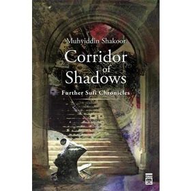 CORRIDOR OF SHADOWS - MUHYIDDIN ŞEKUR