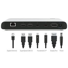 Corsair 10DAA8501 Elgato Thunderbolt 3 Dock