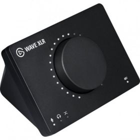 Corsair 10MAG9901 Elgato Wawe XLR Microphone İnterface Digital Mixing Solution