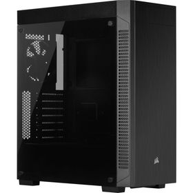 Corsair 110R CC-9011183-WW Mid Tower Kasa