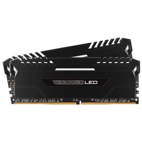 Corsair 16GB 3200MHz DDR4 CMU16GX4M2C3200C16 RAM Bellek