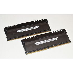 Corsair 16GB 3200MHz DDR4 CMU16GX4M2C3200C16 RAM Bellek