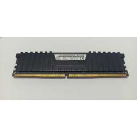 Corsair 16GB 3200MHz DDR4 CMU16GX4M2C3200C16 RAM Bellek