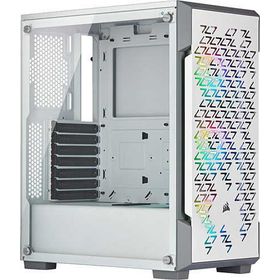 Corsair 5000D AirFlow Beyaz CC-9011211-WW Mid Tower Kasa