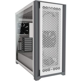 Corsair 5000D Beyaz Kasa