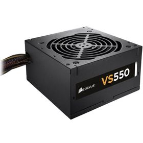 Corsair 550W VS550 CP-9020097-EU Power Supply