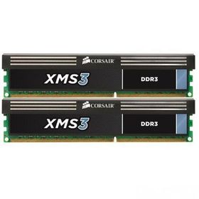 Corsair 8GB 1600MHz DDR3 CMX8GX3M2A1600C9 RAM Bellek