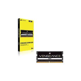 Corsair 8GB 4800MHZ CL40 CMSX8GX5M1A4800C40 DDR5 Ram