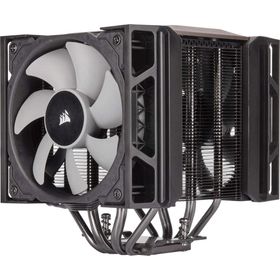 Corsair A500 Dual Fan 120 mm Intel-AMD Uyumlu Hava Soğutucu