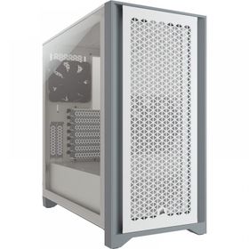 Corsair Airflow 4000D Beyaz CC-9011201-WW Mid Tower Kasa