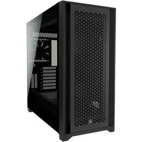 Corsair Airflow 5000D Siyah CC-9011210-WW Mid Tower Kasa