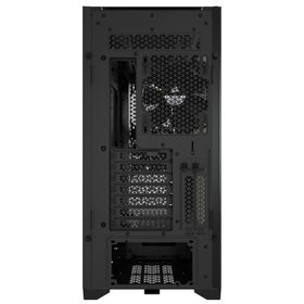 Corsair Airflow 5000D Siyah CC-9011210-WW Mid Tower Kasa