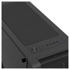 Corsair Airflow 5000D Siyah CC-9011210-WW Mid Tower Kasa