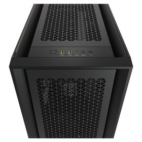 Corsair Airflow 5000D Siyah CC-9011210-WW Mid Tower Kasa