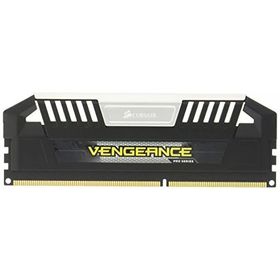 Corsair Bellek CMY8GX3M2B2133C9 Vengeance Pro Serisi 8 GB (2X 4 GB) DDR3 2133 MHz CL9 Ram