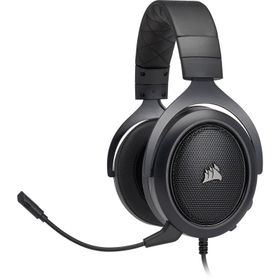 Corsair CA-9011173-EU Siyah HS60 Surround Kulaklık