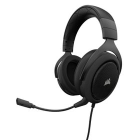 Corsair CA-9011173-EU Siyah HS60 Surround Kulaklık